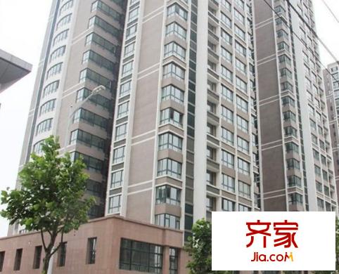 江南怡景外景圖 （20121205）