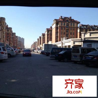 豪德貿(mào)易廣場