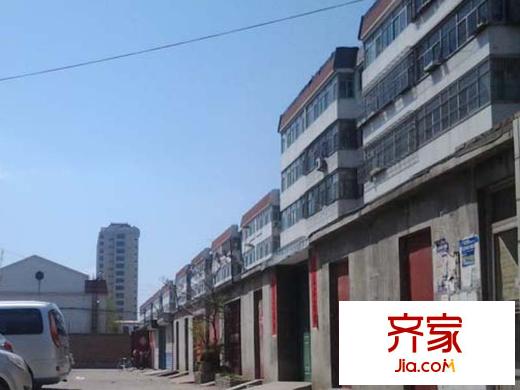惠通小區(qū)(新華乙巷)外景圖惠通宿舍 （2014.04.04）