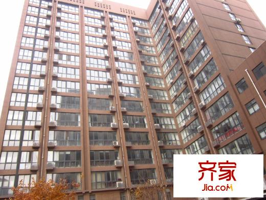 冠宇花園外景圖（20141121）