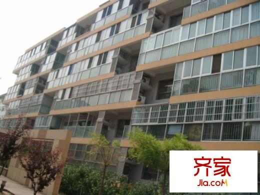 新龍橙堡外景圖小區(qū)內(nèi)景