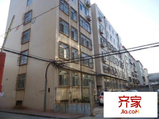 大邦宿舍外景圖大邦小區(qū) 