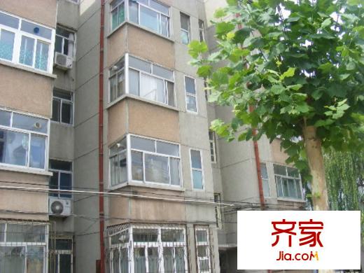 帛方西生活區(qū)外景圖帛方小區(qū) 