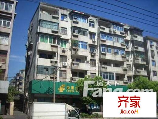 苗圃二路外景圖