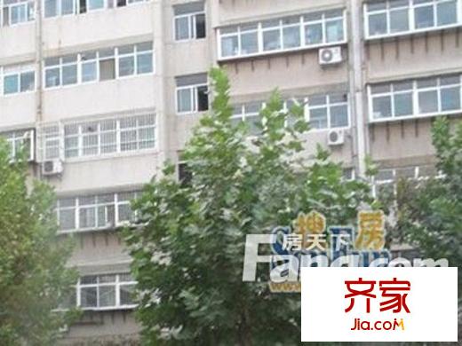 苗圃二路外景圖