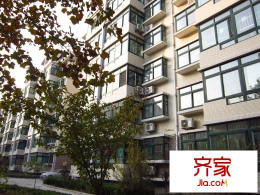 虞景嘉園外景圖 （2014.1111）
