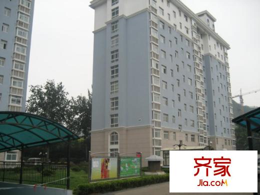 金河園外景圖 