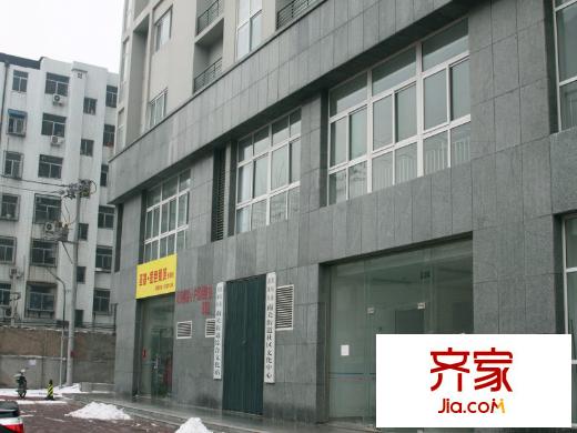 圣基金色領(lǐng)域外景圖 （20130731）