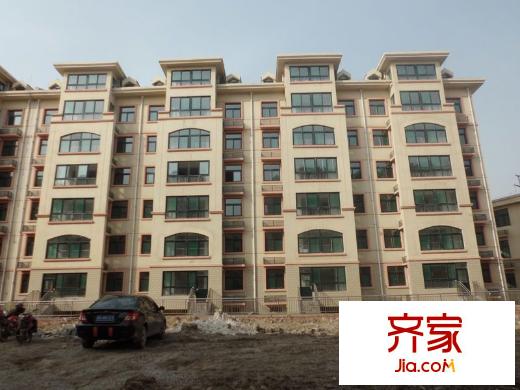安順苑外景圖（20130314）