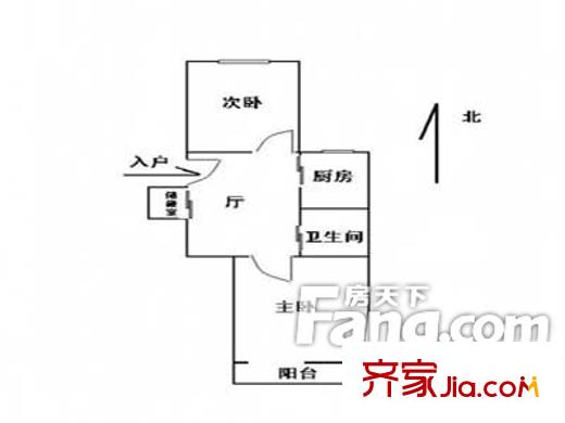 南園小區(qū)