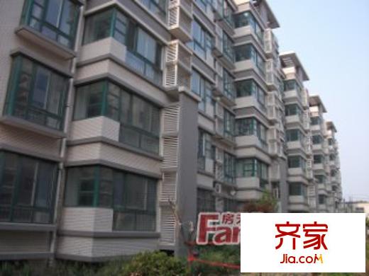 金景苑外景圖 