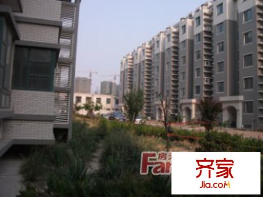 金景苑外景圖 