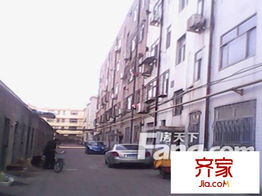 和馨園外景圖