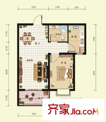 和馨園