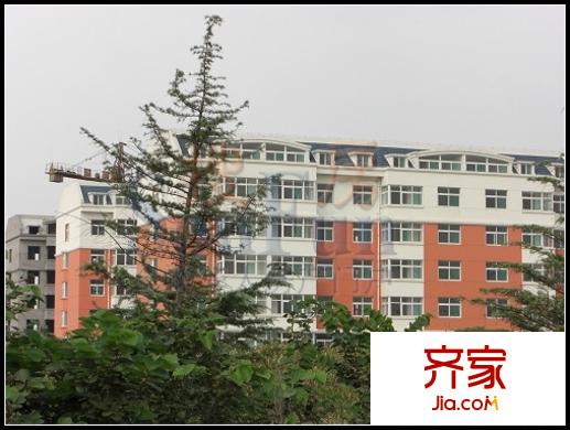 福惠花園外景圖實(shí)景圖