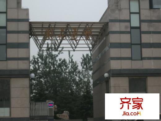 寶通花園外景圖 （20110531）