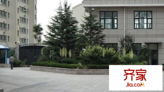 寶通花園外景圖 