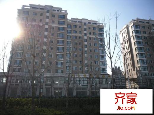 寶通花園外景圖 （20121210）