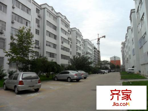 樂得家花園外景圖  