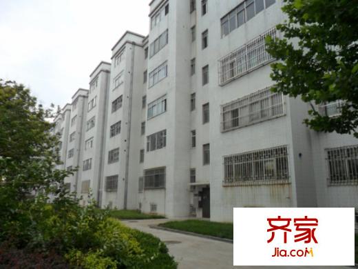 樂得家花園外景圖  