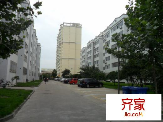 樂得家花園外景圖  