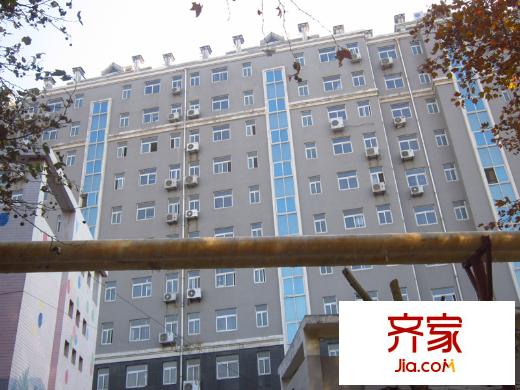 福祥居外景圖 （20141119）