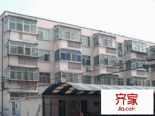 煙草公司宿舍(東風街)外景圖煙草公司宿舍 