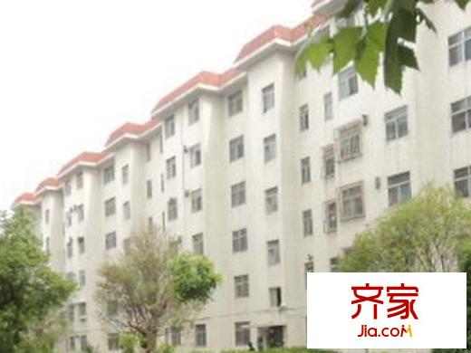 煙草公司宿舍(東風街)外景圖煙草公司宿舍 