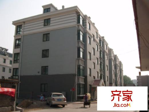 祥基花園外景圖