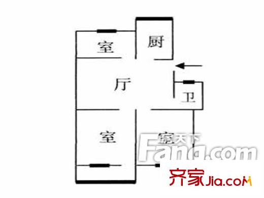 松園子小區(qū)