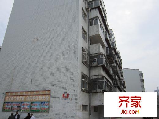 農信宿舍(濰城)外景圖