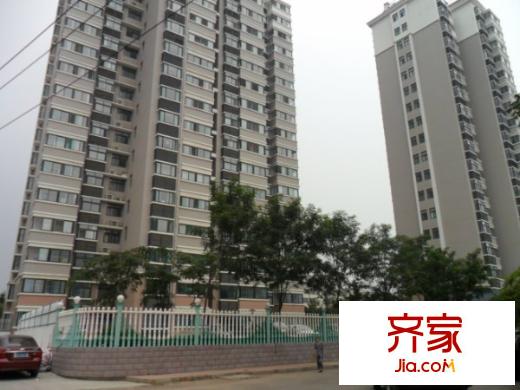 盛世御景外景圖 