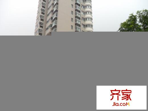 盛世御景外景圖 