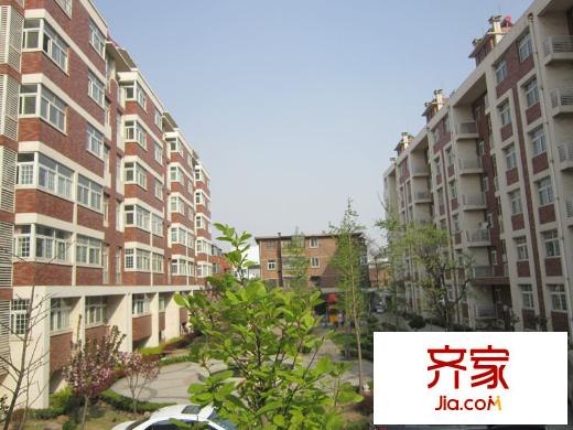 城市印象外景圖 （20140408）