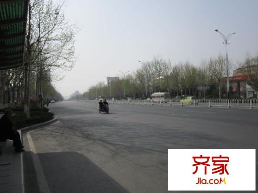 城市印象外景圖  （20140408）