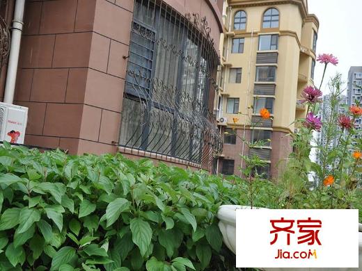 逸景和公館外景圖-（2015/9/15）