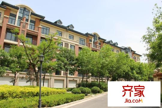 弘潤達美水岸一期多層現(xiàn)房（2015-5-15）