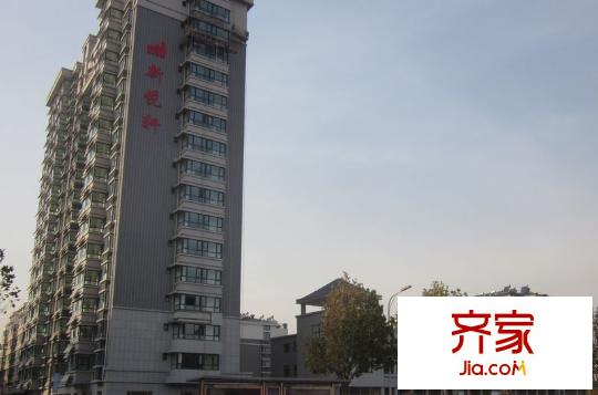 新悅軒外景圖11月工程進(jìn)度實(shí)景圖（20121130）