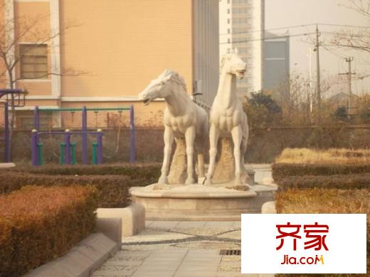 國(guó)土局宿舍(奎文)外景圖奎文國(guó)土局宿舍 （20121202）