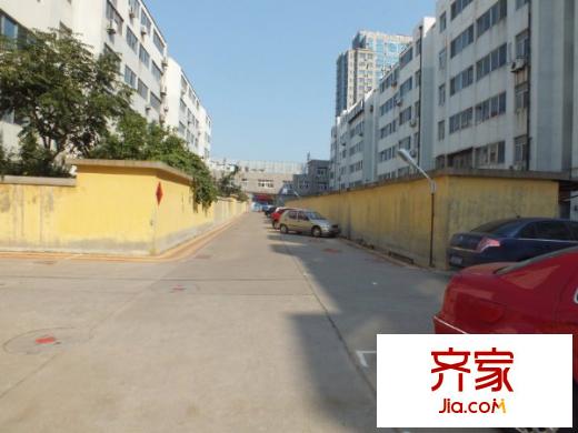 港華燃?xì)夤舅奚嵬饩皥D 外景