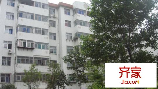 五道廟小區(qū)外景圖 