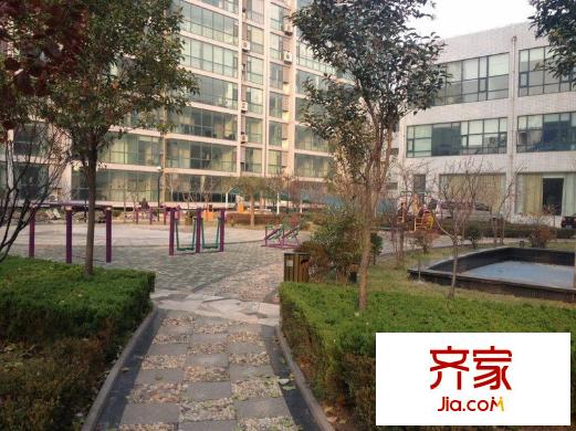 錦光公寓外景圖 