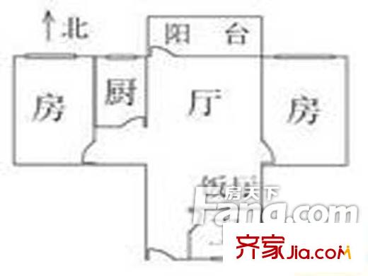 花園小區(qū)