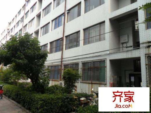 法院宿舍(奎文)外景圖奎文法院宿舍 