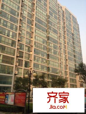 錦光公寓外景圖 