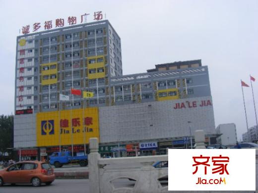 和揚(yáng)英郡外景圖 