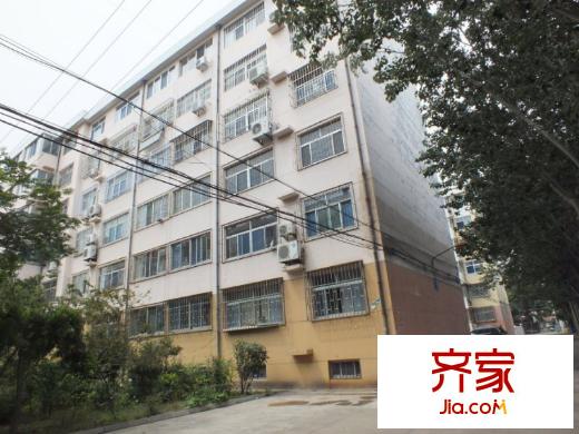 怡教園外景圖3號(hào)樓