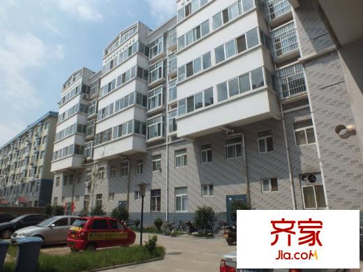 書香苑外景圖 