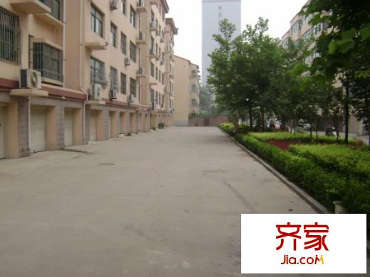 鴻基花園外景圖 