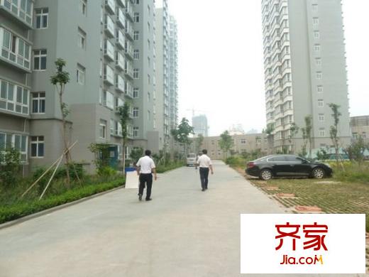 華光嘉苑外景圖 